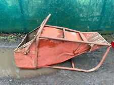 Concrete 500ltr 1200kg for sale  WARRINGTON