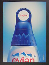 Evian nomad bottled for sale  Sioux Falls