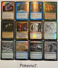 Lot x12 magic d'occasion  Expédié en Belgium