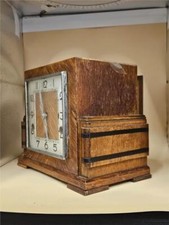 Art deco chime for sale  BROMSGROVE