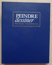 Classeur revues peindre d'occasion  Yvetot
