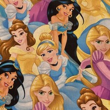 Disney princess drawstring for sale  York