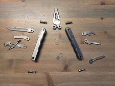 Parts leatherman fuse for sale  Honolulu