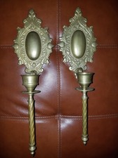 Wall candlesticks sconces for sale  Walled Lake