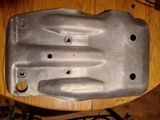 chevy skid plate for sale  Grand View