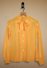 Vintage blouse shirt for sale  Lees Summit