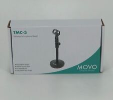 Movo tmc tabletop for sale  Torrance