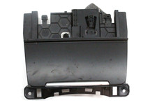 AUDI S4/A4 2010 cenicero delantero encendedor negro OEM 09 11 12 13 14 15 16 segunda mano  Embacar hacia Mexico
