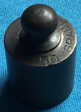 Antico peso per usato  Garlasco