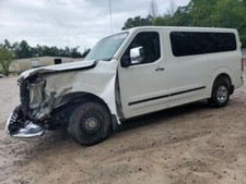 Motor ventilador traseiro van de passageiros compatível com 12-20 NV 3500 1684574 comprar usado  Enviando para Brazil