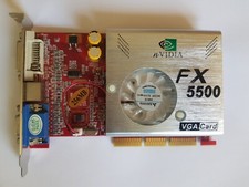 Nvidia vga card gebraucht kaufen  Frankfurt am Main