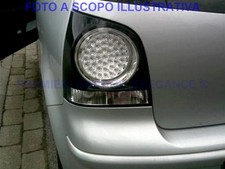 Fanali posteriori led usato  Roma