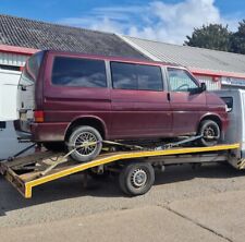 Breaking 2.4d auto for sale  GRAVESEND