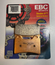 Ebc double sintered for sale  Odessa