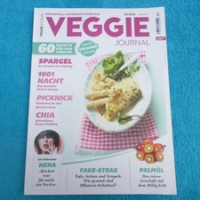 Veggie 2015 april gebraucht kaufen  Jena