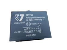 Steuergerät ecu modul gebraucht kaufen  Linkenheim-Hochstetten