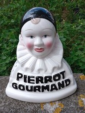 Présentoir sucettes pierrot d'occasion  Lille-