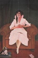 Illustrated shartner woman d'occasion  Expédié en Belgium