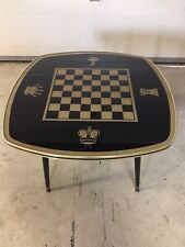 Table basse échiquier d'occasion  Saint-Sulpice