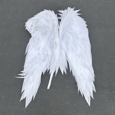 White angel wings for sale  Orange