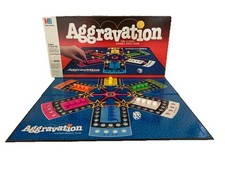 Vintage 1989 aggravation for sale  Carrollton