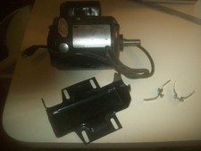 Capacitor start motor for sale  Troy