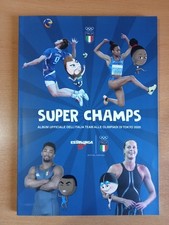 Esselunga super champs usato  Milano