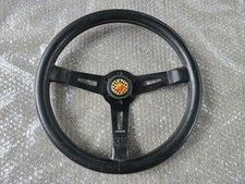 Volante ABARTH ITEM RARO ABARTH Fiat 500 600 carro antigo .. comprar usado  Enviando para Brazil