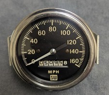 Vintage stewart warner for sale  Des Moines