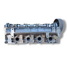 Testata sigla 2968f2 usato  Sarno