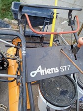 ariens 24 snowblower for sale  Buhl