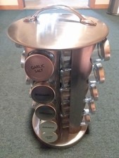 Jars stainless steel for sale  South Bend