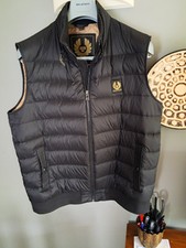 Belstaff circuit black for sale  MILTON KEYNES