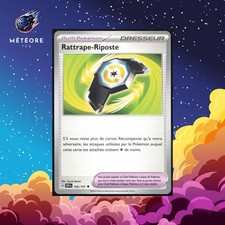 Carte pokémon rattrape d'occasion  France