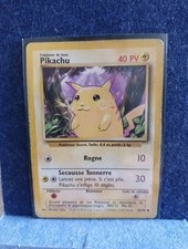 Pikachu 102 edition d'occasion Pikachu 102 edition d'occasion  Neuville-de-Poitou