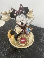Disney minnie mouse for sale  TORQUAY