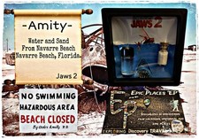 Jaws beach relics for sale  Columbus