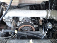 Iveco daily 2.8 for sale  STANLEY