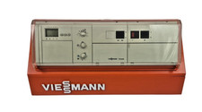 Viessmann trimatik 7450365 gebraucht kaufen  Dieburg