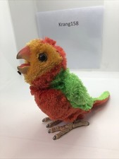 2007 furreal parrot for sale  TAUNTON