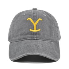 Baseball cap yellowstone for sale Baseball cap yellowstone for sale  UK