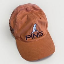 Ping golf hat for sale  Tucson