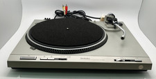 Technics d202 turntable for sale  SHEFFIELD
