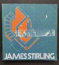 James stirling. officina usato  Venezia