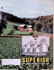 Vintage farm brochure for sale  USA