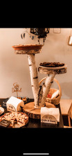 Tortenetagere torte etagere gebraucht kaufen  Berlin