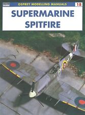 Supermarine spitfire osprey for sale  USA