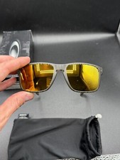 Lente Oakley Urban Jungle Holbrook sépia fosca ouro 24K irídio OO9102-99 comprar usado  Enviando para Brazil