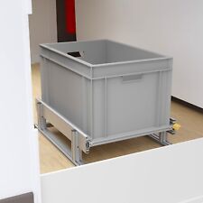 Heckauszug doppelboden länge gebraucht kaufen  Moormerland