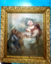 Quality vintage art for sale  Clifton